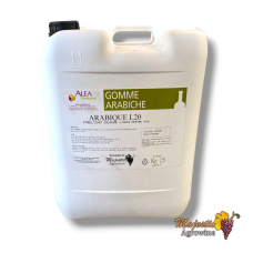 Guma arabica Arabique L20 ALEA 25 kg