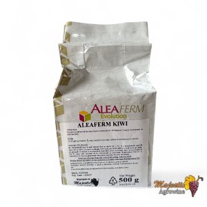 Drojdie vin fresh Aleaferm KIWI 500gr