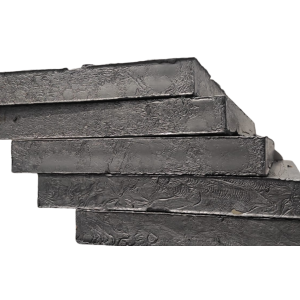 Parafina altoit cu particule metalice filtru UV - STARWAX (kg)