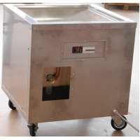 Incalzitor profesional parafina de altoit cu termostat 10 L