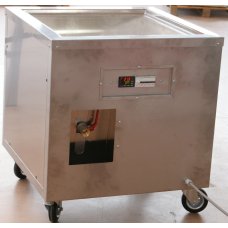 Incalzitor profesional parafina de altoit cu termostat 10 L