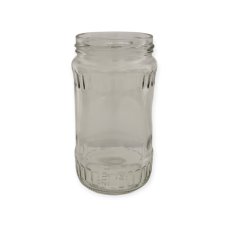 Borcan 370 ml FACETTA