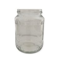 Borcan 720 ml FACETTA