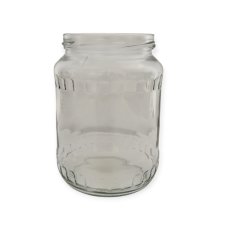 Borcan 720 ml FACETTA