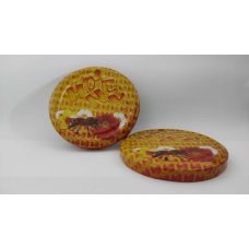 Capac borcan TO 82 miere