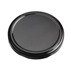 Capac borcan TO 82 negru