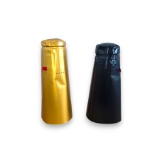 Capisoane polilaminate spumant