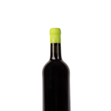 Ceara capisonare sticle VERDE FISTIC (500gr)