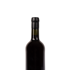 Ceara capisonare sticle NEAGRA (500gr)