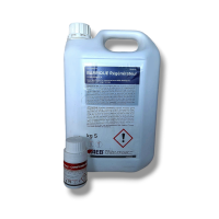 Detergent pentru butoaie / baricuri Barrique Regenerateur 5.075 kg