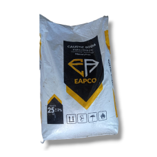 Soda caustica fulgi 25 kg