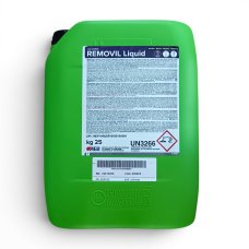 Detergent REMOVIL LIQUID 25 kg