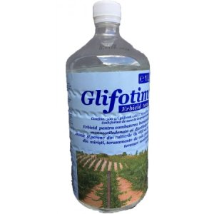Erbicid total Glifotim 360 SL 1L