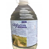 Erbicid total Glifotim 360 SL 5L