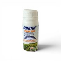 Erbicid total Glifotim 360 SL 100ml