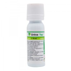 Ortiva Top 10 ml, fungicid legume