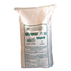Sulfomat 80PU (sulf muiabil) 25 kg