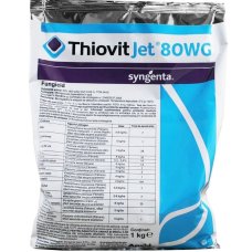 THIOVIT JET 80WG 1 kg, fungicid
