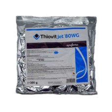 THIOVIT JET 80WG 500gr, fungicid