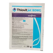 THIOVIT JET 80WG 50 gr, fungicid
