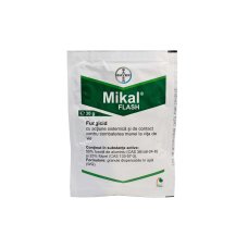 Mikal Flash 30 gr, fungicid mana vita-de-vie