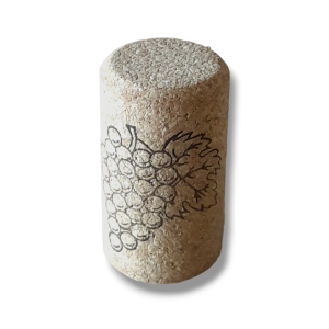 Dop pluta microgranulata 44x24 (invechire 3-5 ani)