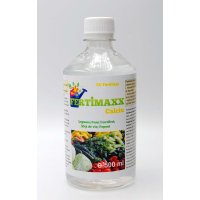 Fertimaxx Calciu 500 ml, ingrasamant carente calciu