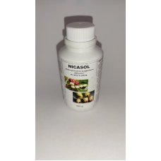 Nicasol 165 gr - Stimulator pentru deficienta de calciu