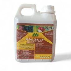 Polisulfura de calciu (zeama sulfocalcica) 1 L