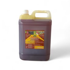 Polisulfura de calciu (zeama sulfocalcica) 5 L