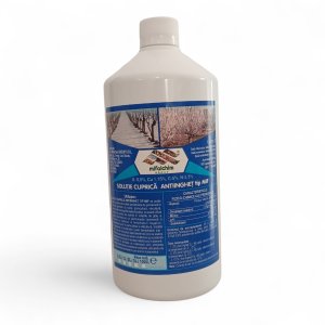 Solutie cuprica antiinghet 1 L