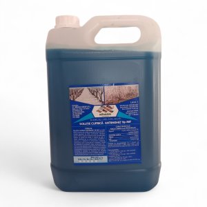 Solutie cuprica antiinghet 5 L