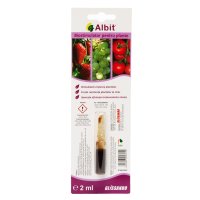 Albit 2 ml, biostimulator foliar