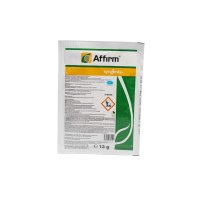 AFFIRM 15 gr, insecticid sistemic