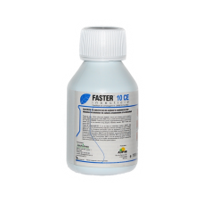 Faster 10 CE 100ml