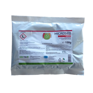 Insecticid daunatori sol MICROSED GEO 150 gr