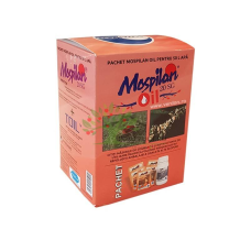 Ulei horticol MOSPILAN OIL (Mospilan 15gr + Toil 250 ml) - pentru 50 l