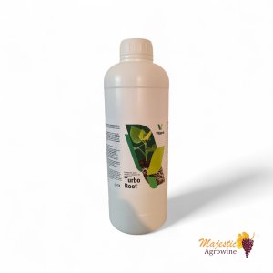 TURBO ROOT 1 L, stimulator inradacinare si foliar