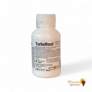 TURBO ROOT 100 ml, stimulator inradacinare si foliar
