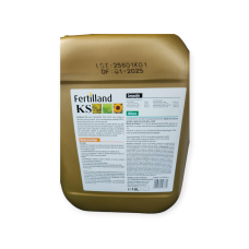 Fertilizant foliar Fertilland KS - 10 Litri, Carenta de sulf, Fertilia