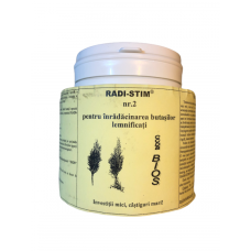 Radi-stim nr. 2 pudra 100 gr (Radistim)