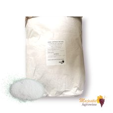 Acid tartric 25 kg