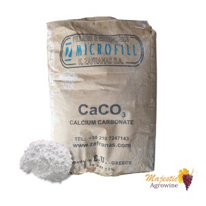 Carbonat de Calciu 25 kg