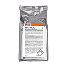 MICROCID 500gr, stabilizator antimicrobian si antioxidant (oprirea fermentatiei)