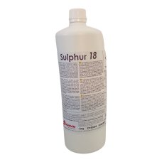 Sulphur 18 - dioxid de sulf 1 KG