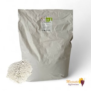 Bentonita granulata ALEABENT 25 kg