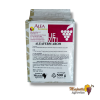 Drojdie vin alb Aleaferm AROM 500gr