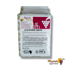 Drojdie vin alb Aleaferm AROM 500gr