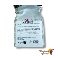 Drojdie vin Aleaferm B 500gr