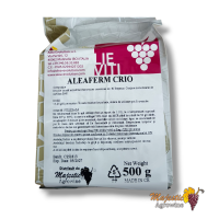 Drojdie vin alb Aleaferm CRIO 500gr